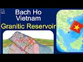 The World's Most Successful FRACTURED GRANITE Oilfield - Bach Ho