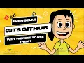 Why Every Developer Needs to Know Git and GitHub