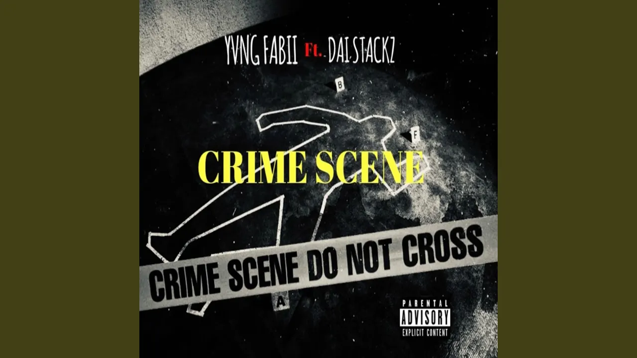 Crime Scene Crime Scene