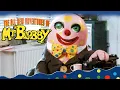 Lagu The All New Adventures of Mr Blobby (1996)