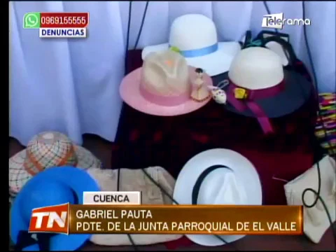 Azuay presenta varias alternativas para este feriado de carnaval