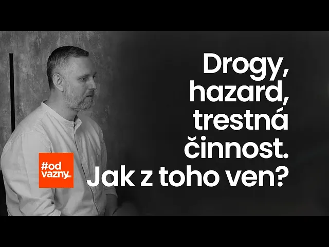 #odvážný | Lukáš R.