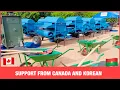 Download Lagu Burkina Faso : Humanitarian Assistance From Canada Korean 