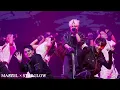 CDTVライブ!ライブ! MAZZEL × STARGLOW「Nameless MythS」最高すぎた神ステージ