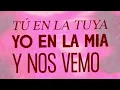 El Malilla, Gotay El Autentiko, Nando Produce | Resolvemos 2 (Lyrics Video) | Tu Maliante Bebé Vol.2