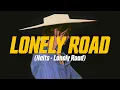 Download Lagu Naits - Lonely Road (Lyric Video)