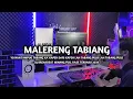 DJ Break Minang Anak Sipasan x Malereng Tabiang Paling Enak 🔥 Remix Terbaru 2025