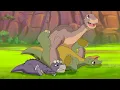 2 Hours of Playful Dino Fun The Land Before Time Full Episode Compilation Adventure Play