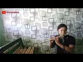 Lagu Pacar dunia akhirat # cover suling # mamok suling