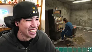 Mi propio CASINO