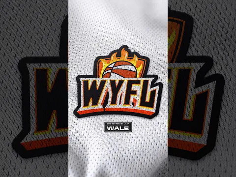 @walemusic made this one for the W