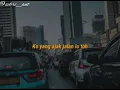 Lagu Story wa cinta bikin bodoh