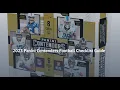 2023 Panini Contenders Football