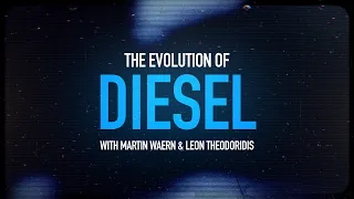 Inside the Engine The Evolution of Diesel