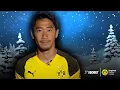 Merry Christmas from SBOBET and BVB