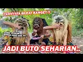 Download Lagu 24 JAM JADI BUTO !! akankah mereka mampu bertahan ??
