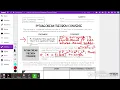 Pythagorean Theorem Grid Lesson Level 1C pdf