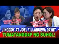 Download Lagu JINGGOY AT JOEL VILLANUEVA TUMATANGGAP NG SUHOL AYON KAY BRICE HERNANDEZ!