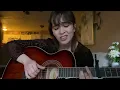 Angeles - Elliott Smith Cover
