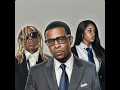 Keith Sweat, Lil Wayne & Qing Madi - Working II