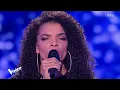 Download Lagu Halo - Beyoncé - Cylia | The Voice 2023 | Blind Audition