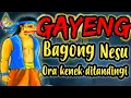 Download Lagu LAKON BAGONG PALING LUCU DALAM SEJARAH KI SENO NUGROHO !!!