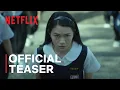 Download Lagu Detention: The Series | Teaser | Netflix