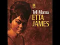I'd Rather Go Blind - Etta James