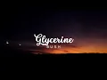 Bush - Glycerine [Lyric Video]  #bush #glycerine #lyrics #90s