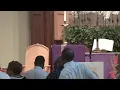 Celebrating the Life of Mary E Royster Harris