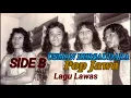 Lagu Usman Bersaudara Pop Jawa Side B (Lagu Lawas) HQ