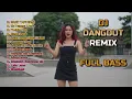 Lagu DJ REMIX TERBARU || FULL BASS ||  SAKIT TAPI ENAK || VIRAL TIKTOK  #DJDangdut #DangdutRemix