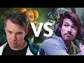 Hearthstone Kibler VS Hyped
