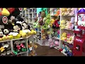 The Tatted Toy Guys - Quick Sweep by Williams