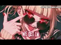 ♪ Nightcore - Blow → Kesha (Lyrics)