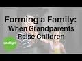 Download Lagu Forming A Family: When Grandparents Raise Children | practice English with Spotlight