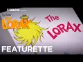 The Lorax Behind the Scenes - Seuss to Screen Illumination
