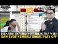 Download Lagu SKENARIO JIKA RRQ INGIN TOP TWO DI REGULAR SEASON‼️