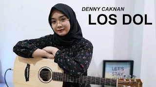 Download LOS DOL - DENNY CAKNAN (COVER BY REGITHA ECHA) MP3