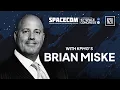 Lagu 2026 SpaceCom | Brian Miske of KPMG on 'Plus Space' and the Future of the Space Economy