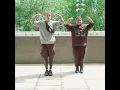 Elderbrook & Rudimental - Something About You (Choreography)