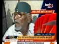 Lagu Driver of Subhash Chandra Bose passed away