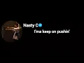 Nasty C #music #africanmusic #nastyc #fyp 