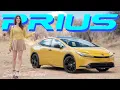 Download Lagu MPG Champ! // 2025 Toyota Prius Nightshade Review