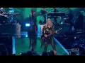 Download Lagu Heart - Barracuda (Live at iHeartRadio Music Festival 2019) [HD]