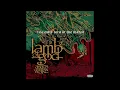 Lamb of God - Remorse is for the Dead (Lyrics)