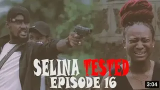 selina tested episode 16