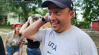 MOST VIEWED TWITCH CLIPS OF 05 07 2019 MACAIYLA SHOWS HER CHIN
