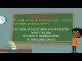 Connotations and Denotations