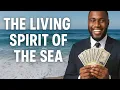 Download Lagu The Living Spirit Of The Sea: Powerful Spiritual Uses Of Sea Water \u0026 Sand For  Love \u0026 Wealth